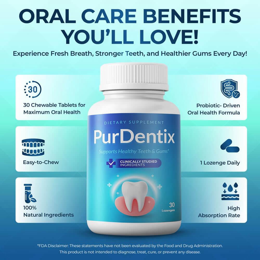 purdentix official website